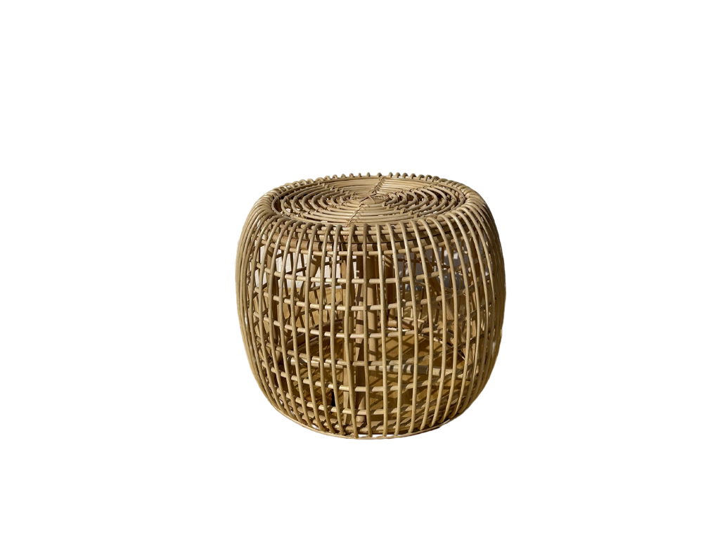 Tulum Side Table