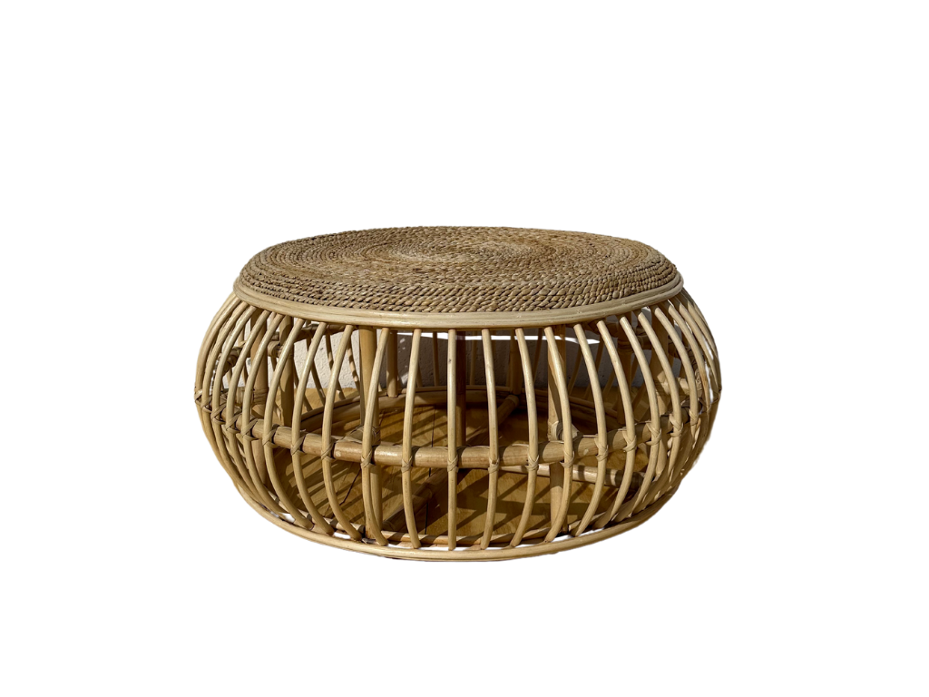Tulum Nesting Side Table