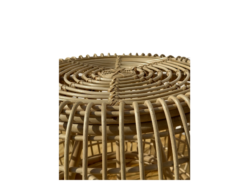 Tulum Side Table