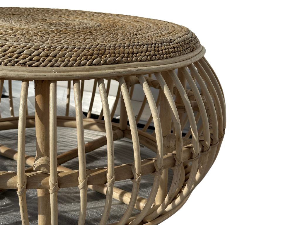 Tulum Nesting Side Table