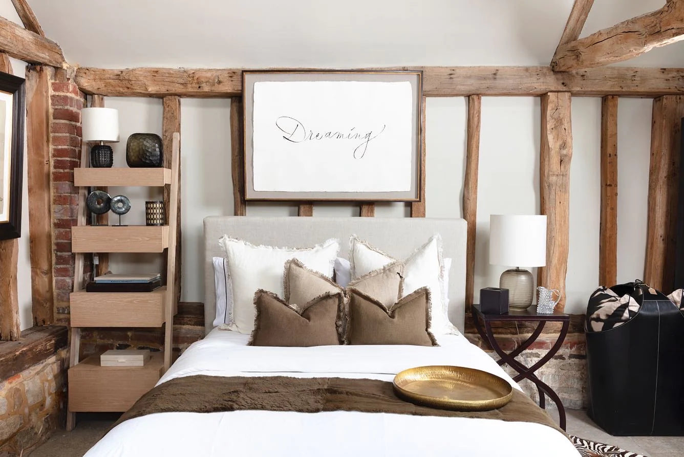Portobello Bed