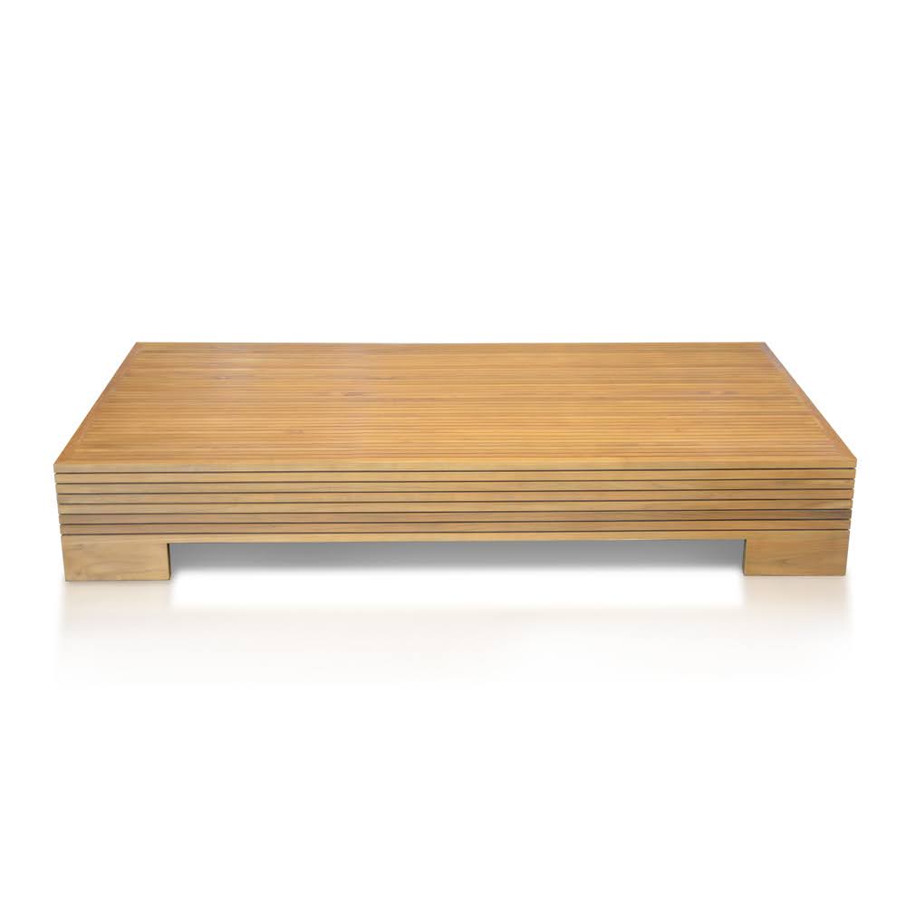 Cabo Coffee Table