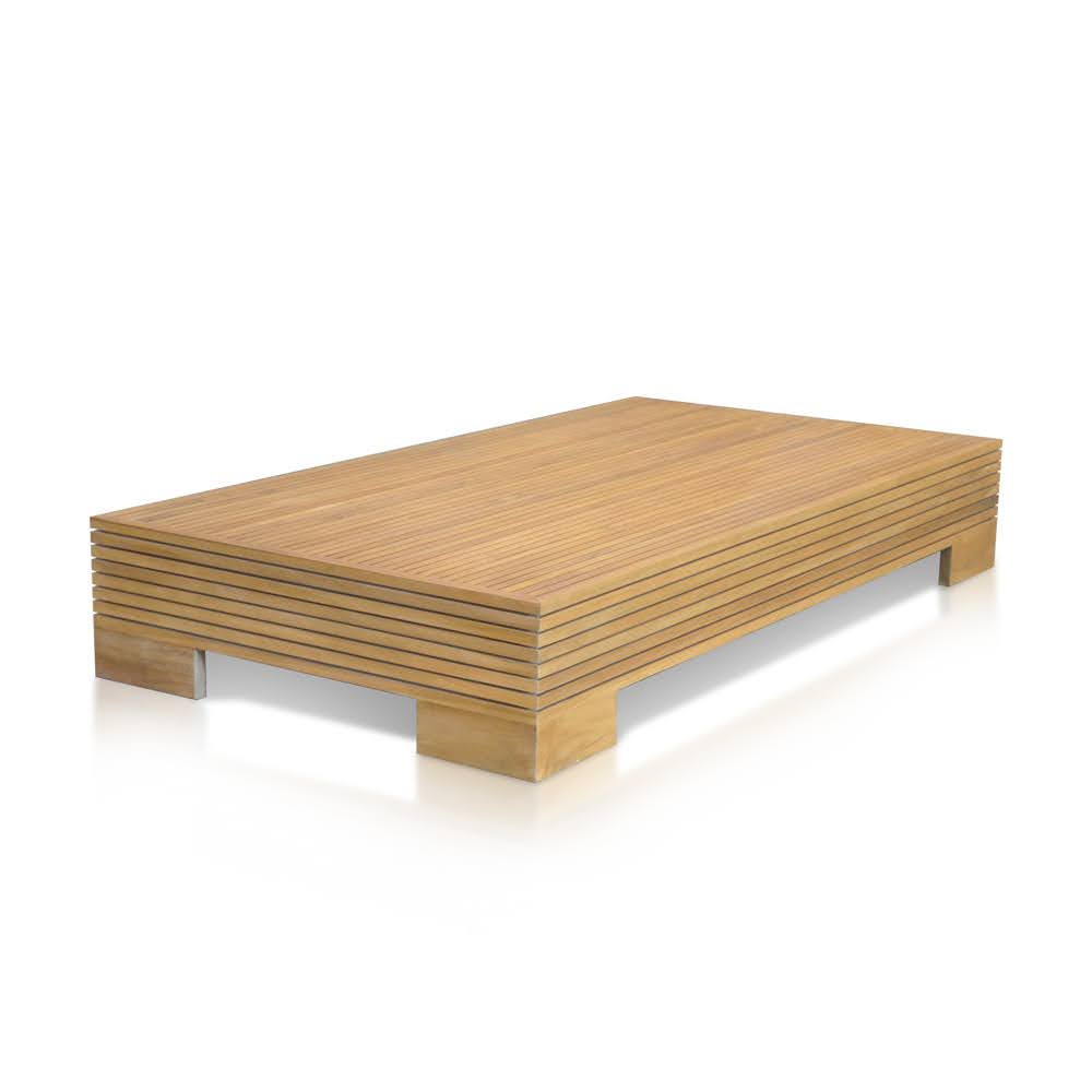 Cabo Coffee Table