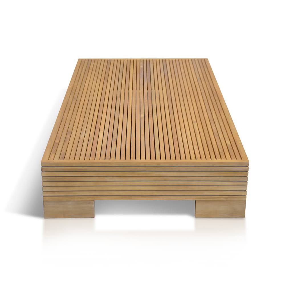 Cabo Coffee Table