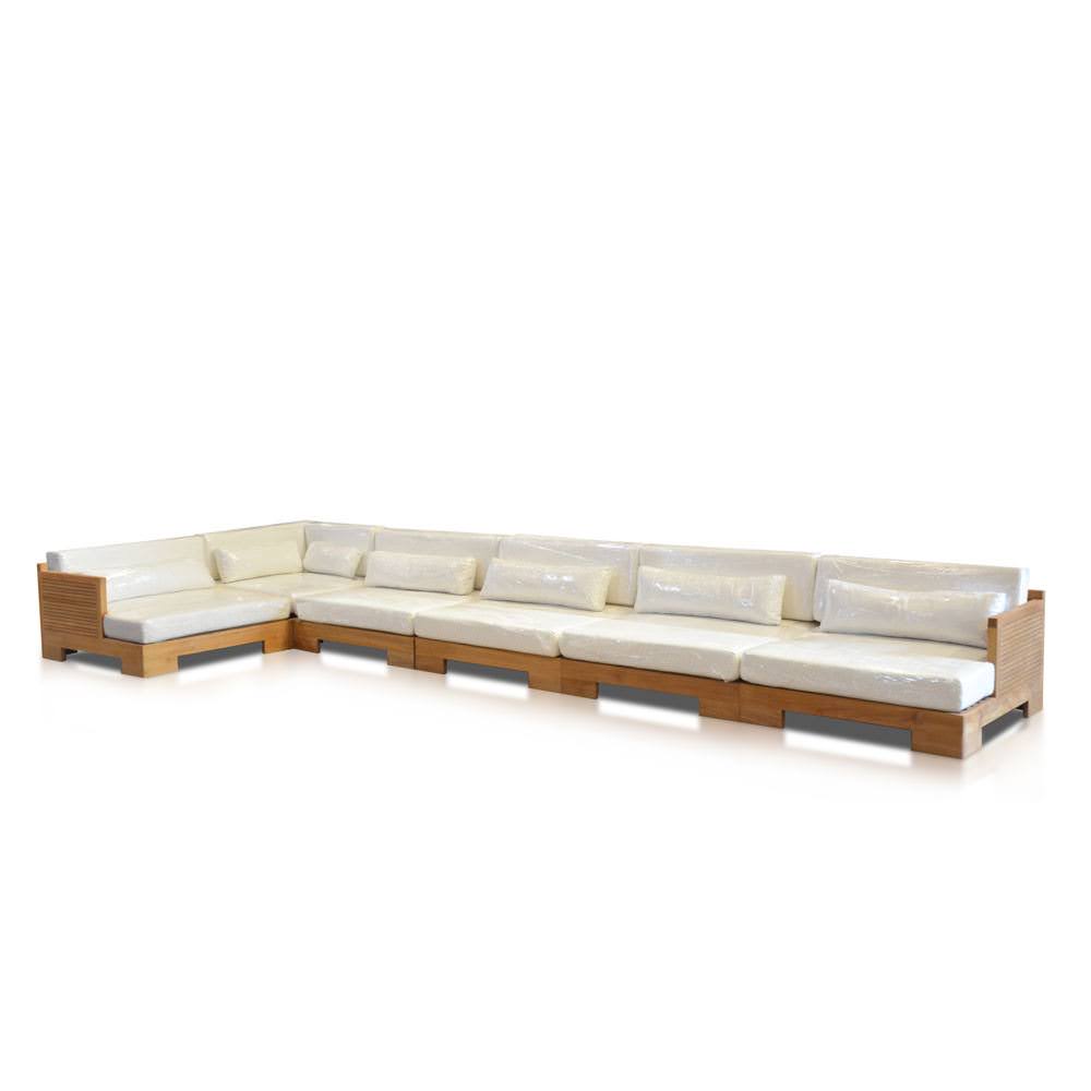 Cabo Sectional Sofa