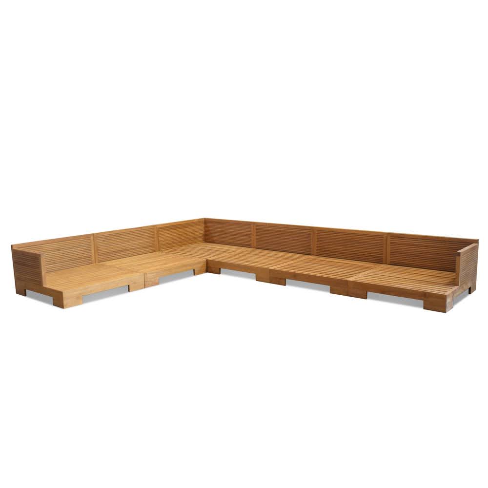 Cabo Sectional Sofa