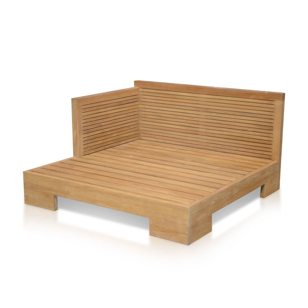 Cabo Sectional Sofa