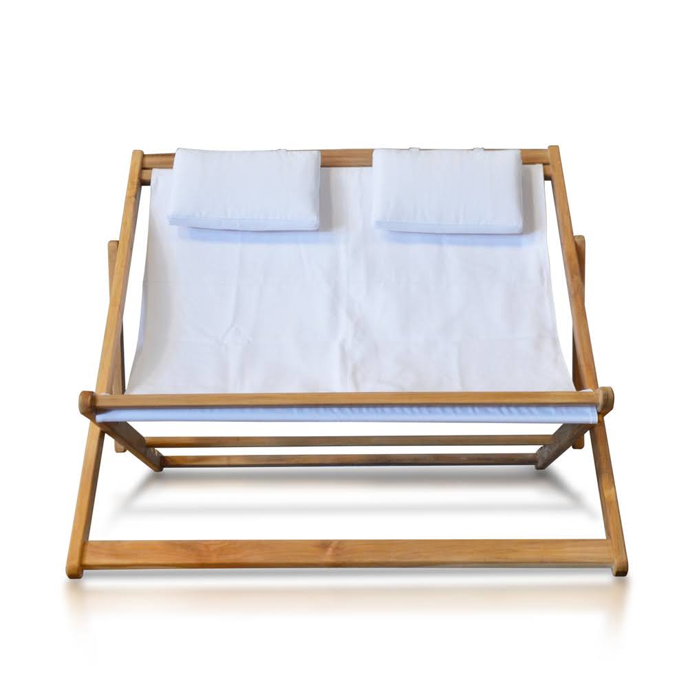 Cabo Deck Chair