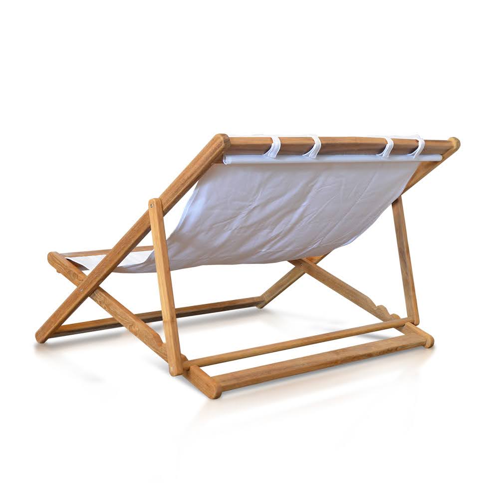 Cabo Deck Chair