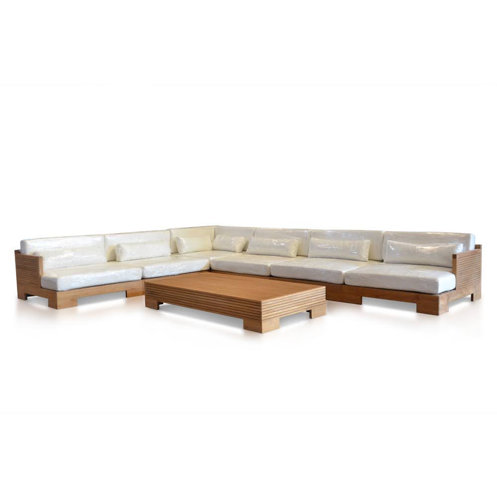 Cabo Sectional Sofa
