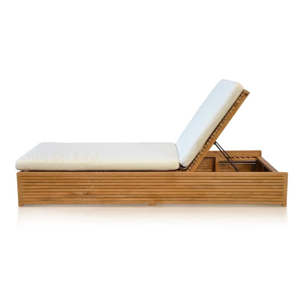 Cabo Sunlounger