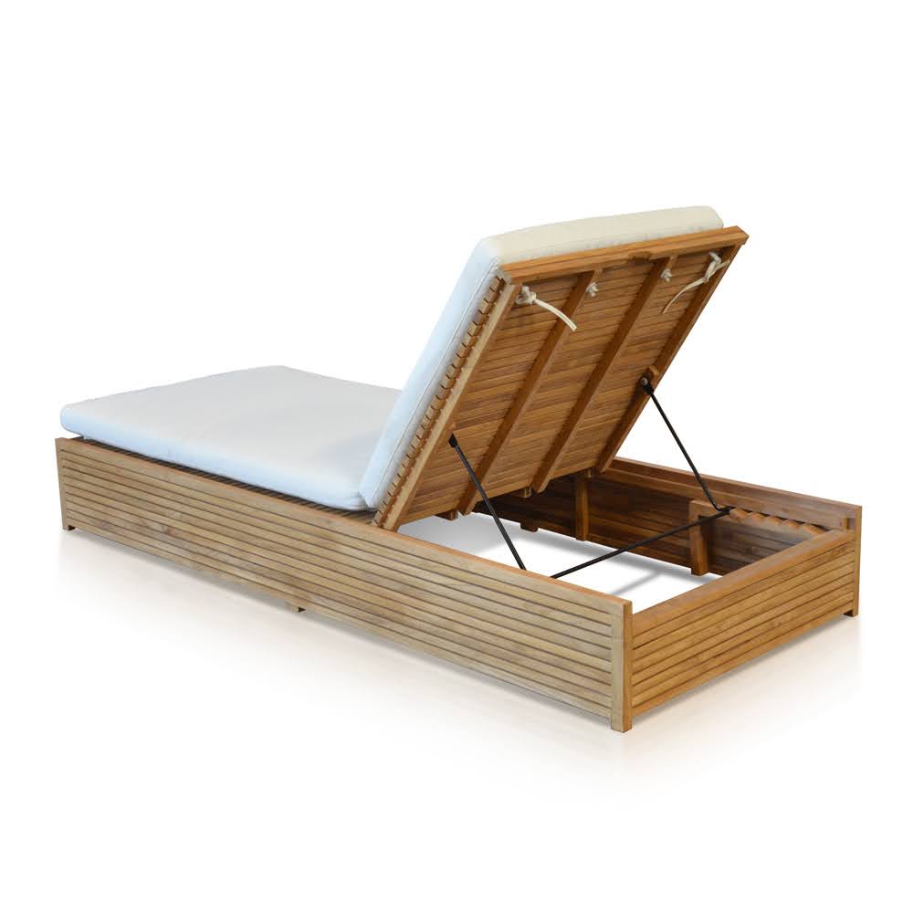 Cabo Sunlounger