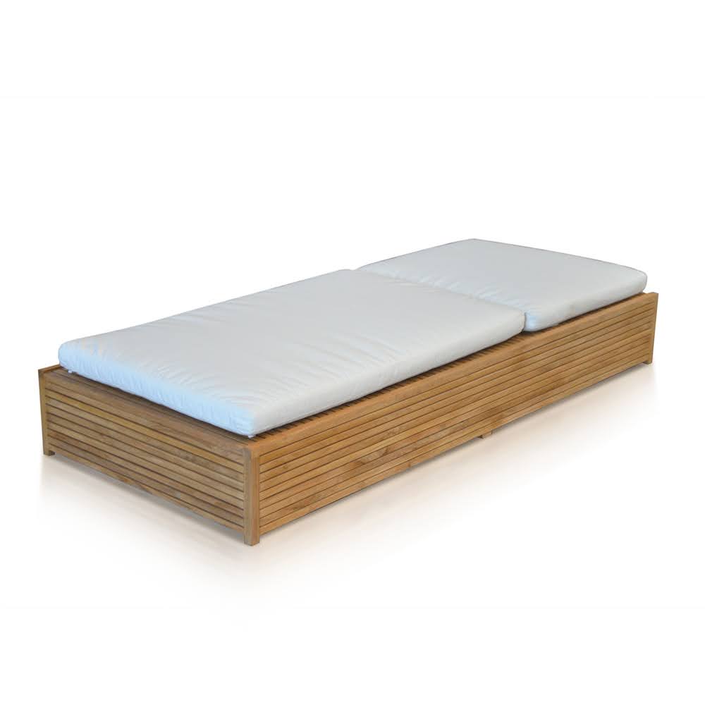 Cabo Sunlounger