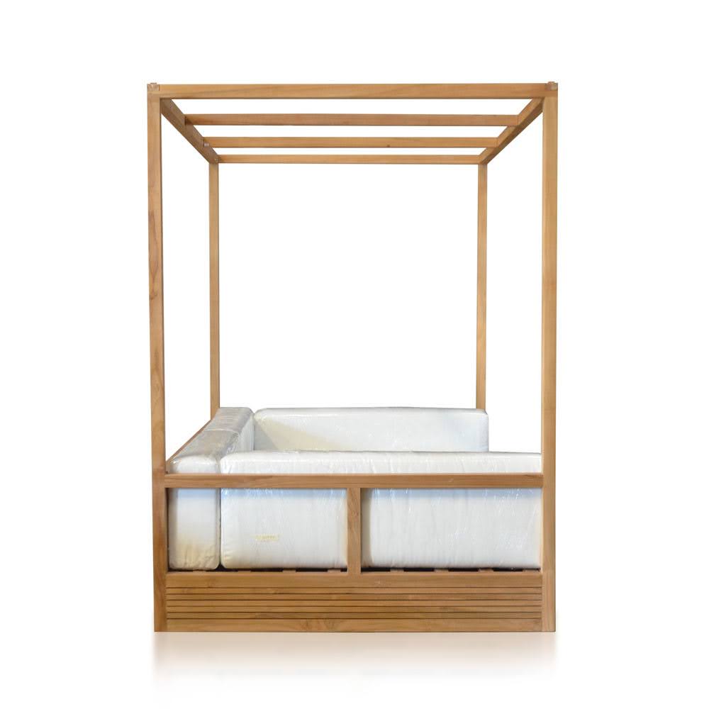 Cabo Canopy Day Bed