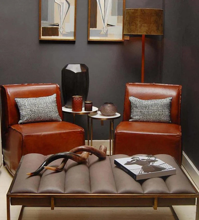 Havana Club Chair