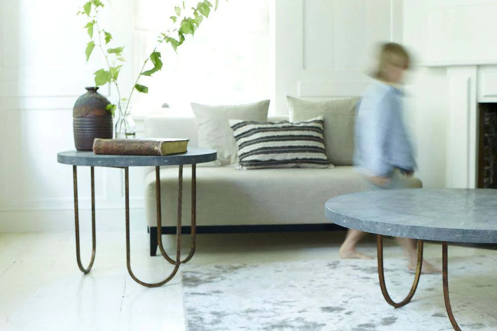 Havana Coffee Table in Shagreen
