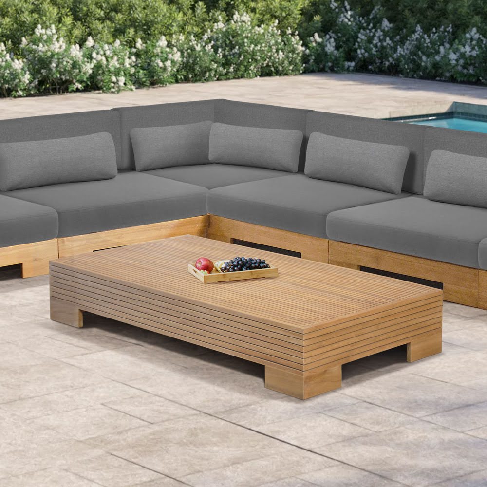 Cabo Coffee Table