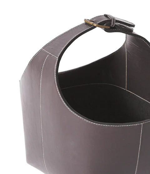 Havana Magazine Basket