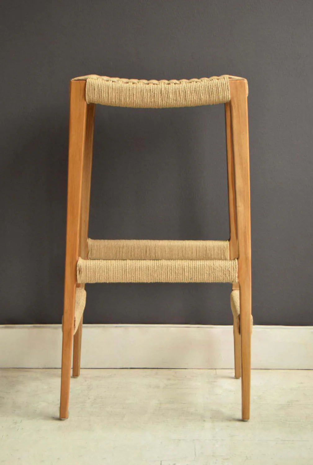 Maasai Mara barstool