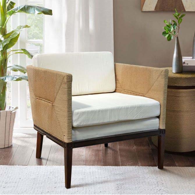 Maasai Mara Armchair