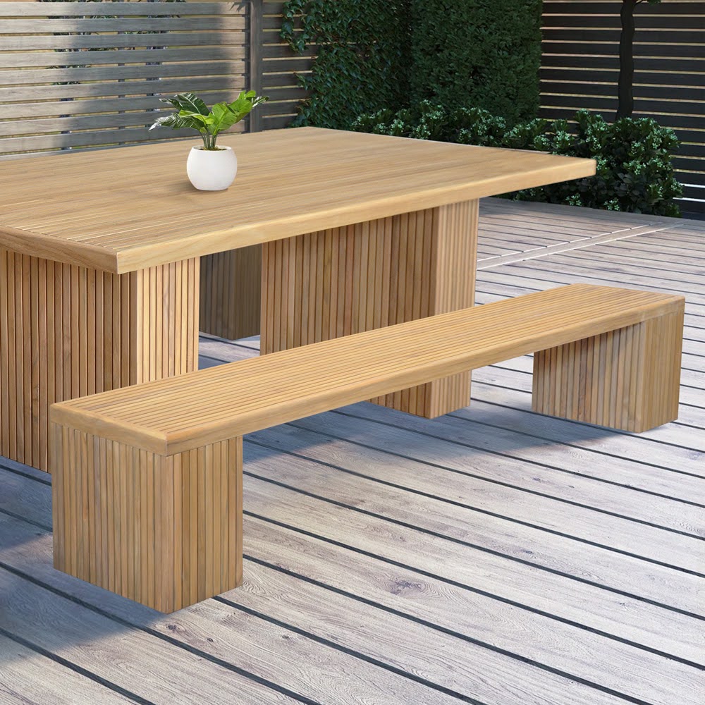 Cabo Dining Table