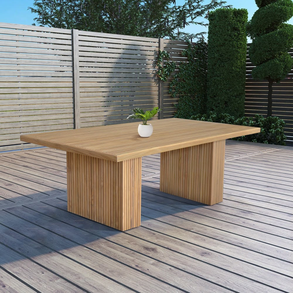 Cabo Dining Table