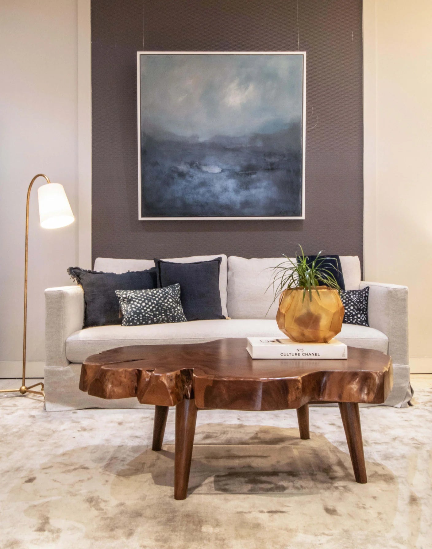 Portobello Sofa
