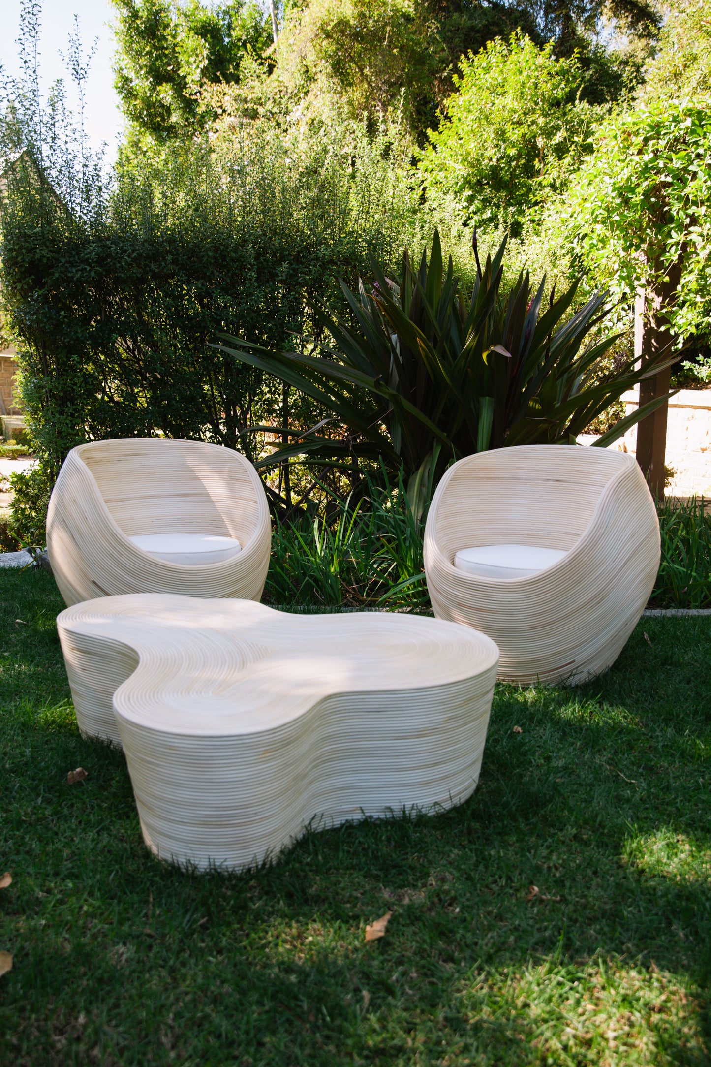 Mykonos Pod Chair