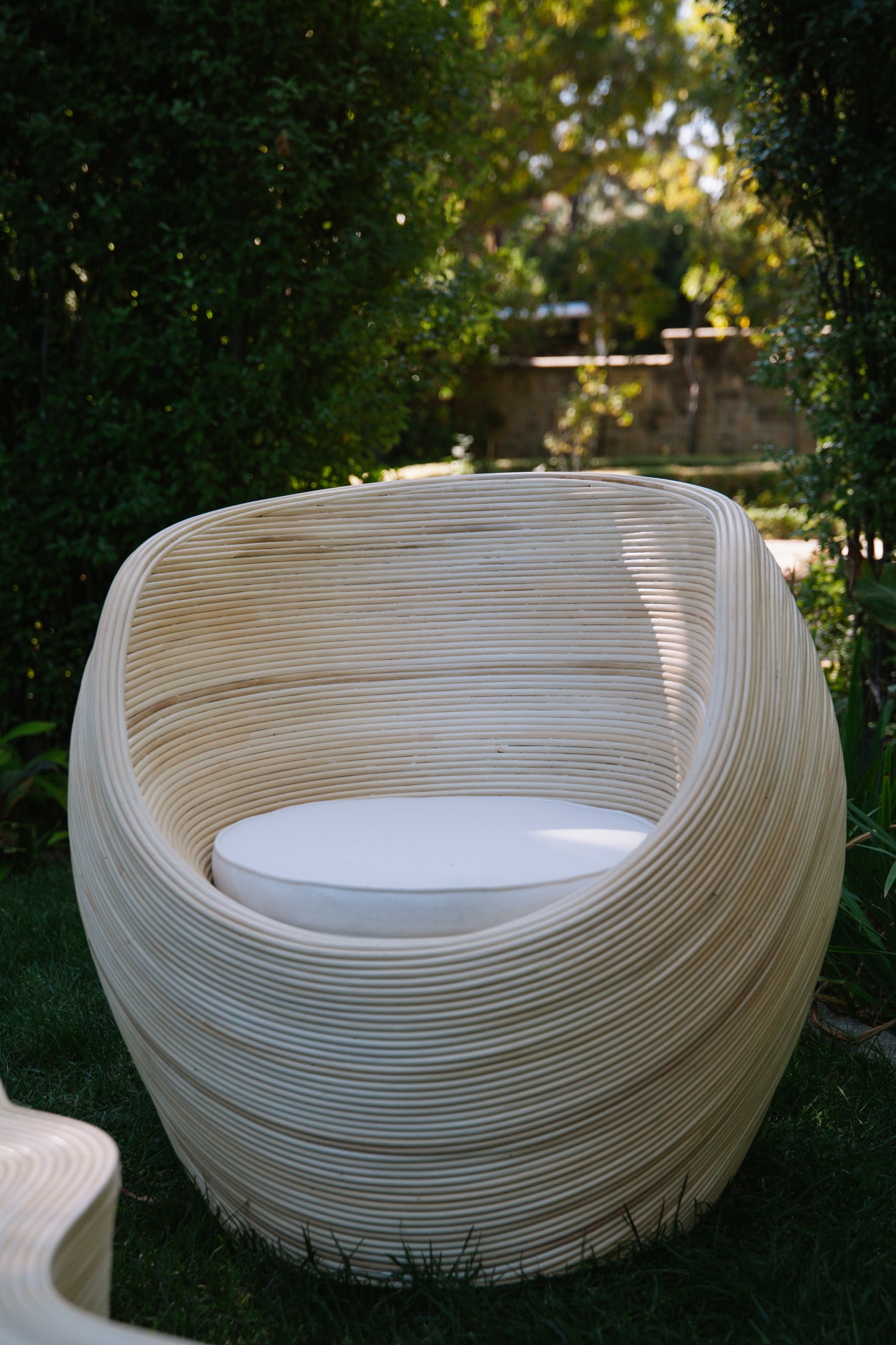 Mykonos Pod Chair