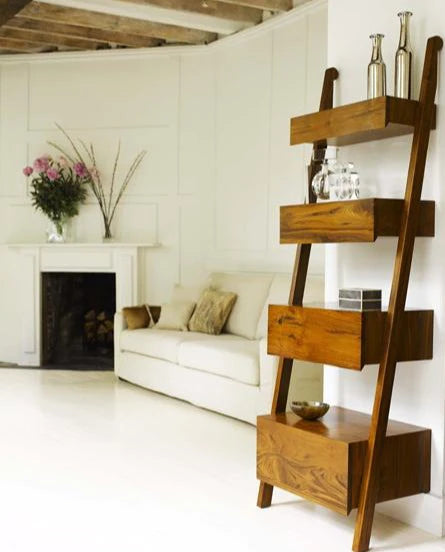 Safari Leaning Shelf