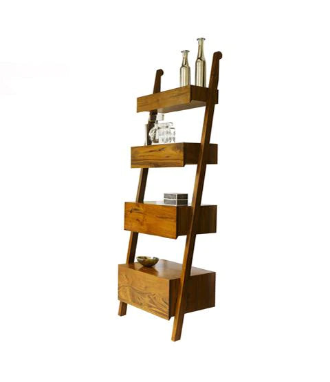 Safari Leaning Shelf