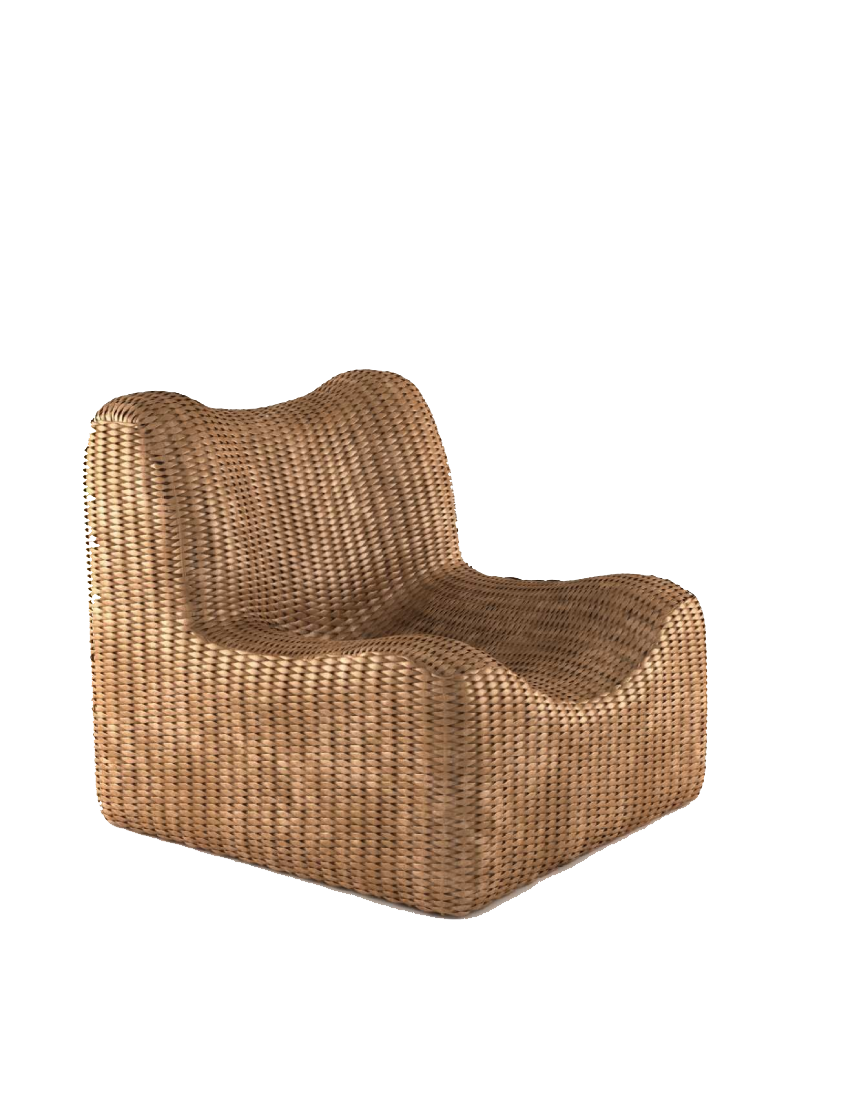 Tulum Easy Chair