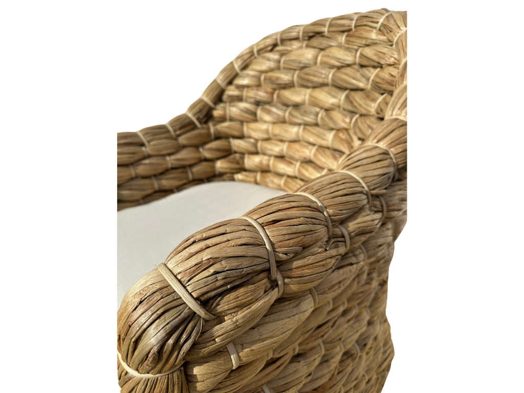 Tulum Dining Chair
