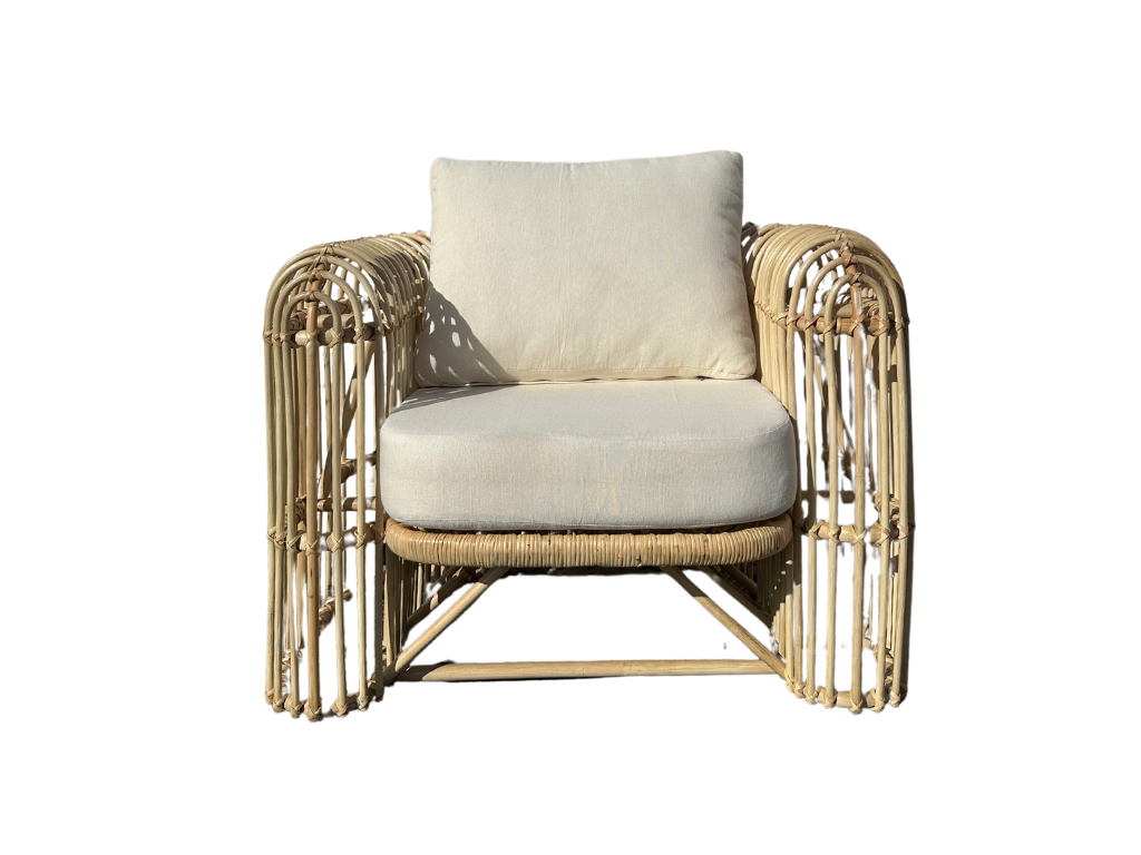 Tulum Armchair