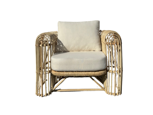 Tulum Armchair