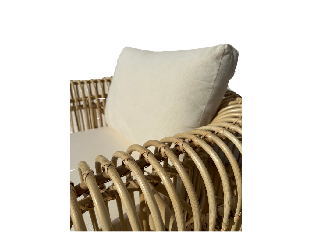 Tulum Armchair