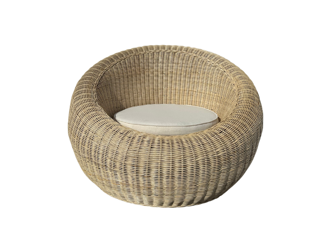 Mykonos Occasional Chair