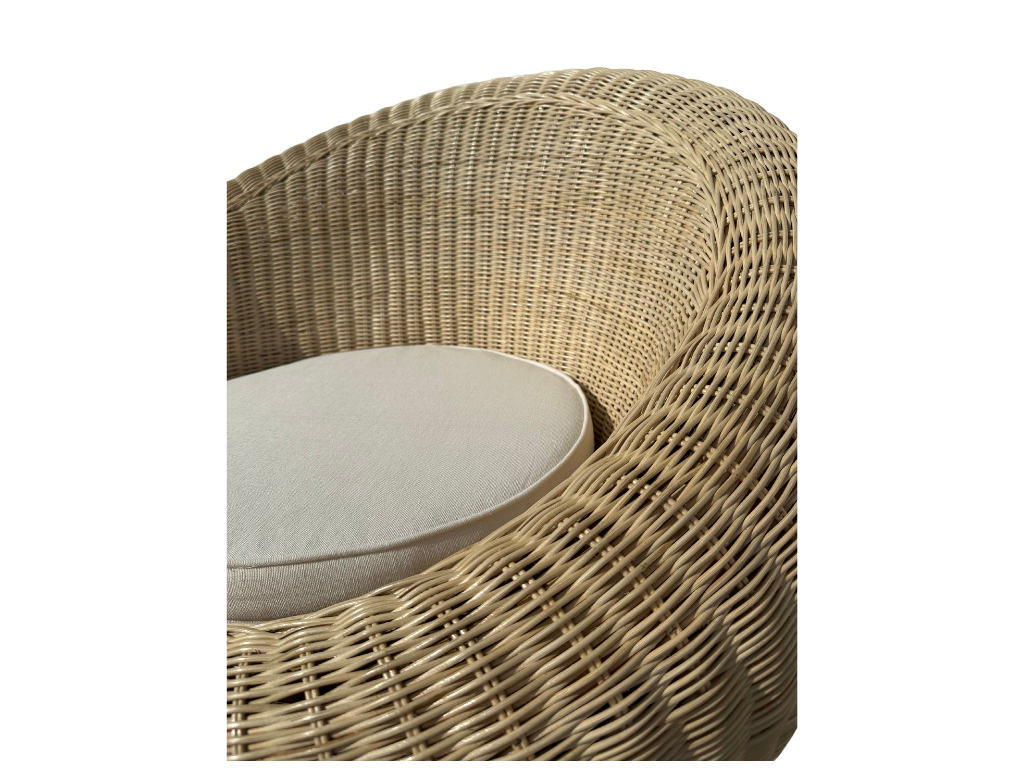 Mykonos Occasional Chair