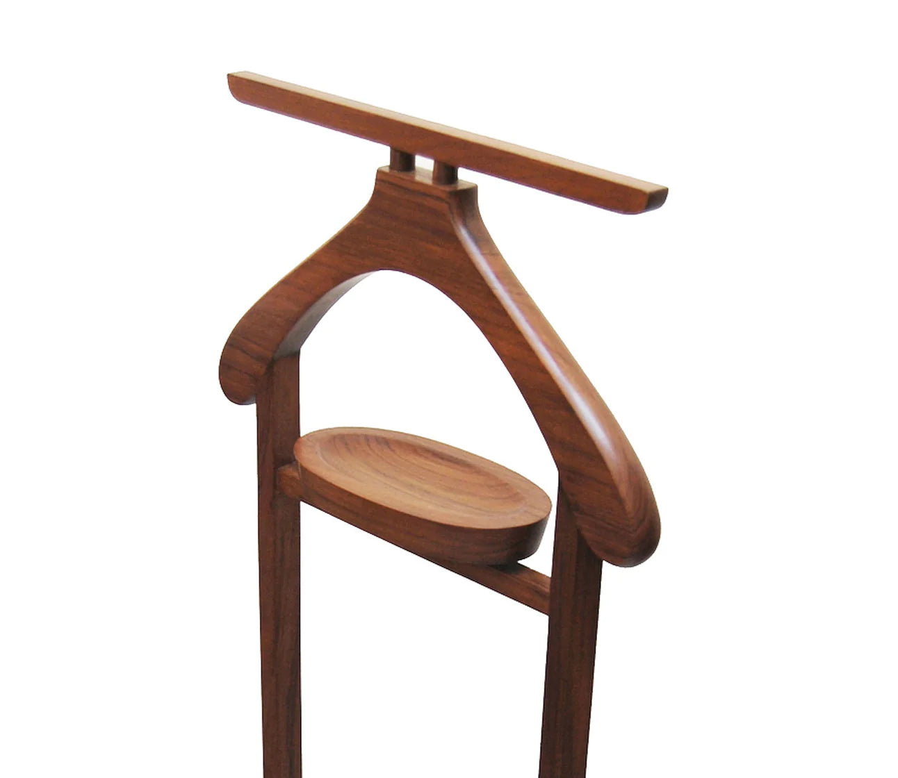 Safari Valet Stand