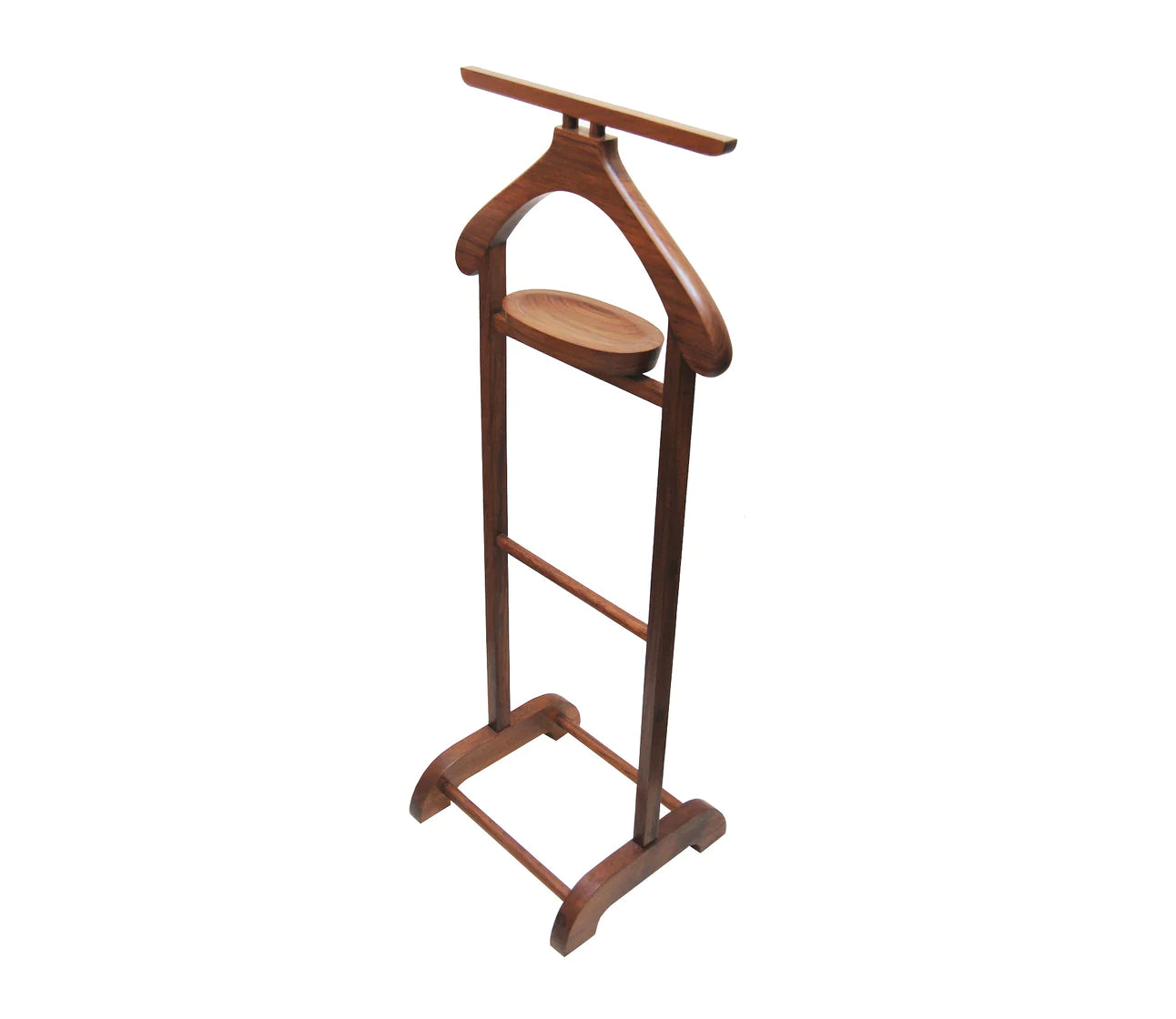 Safari Valet Stand