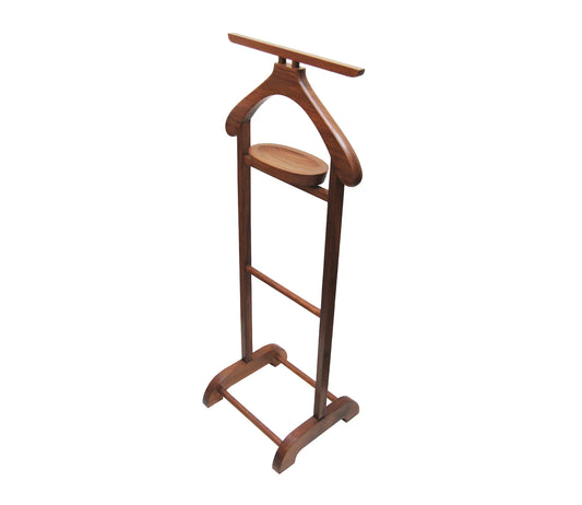 Safari Valet Stand