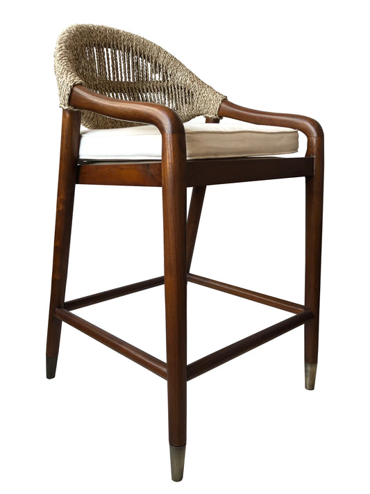 Safari Bar Stool