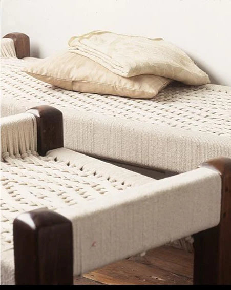 Safari Bench