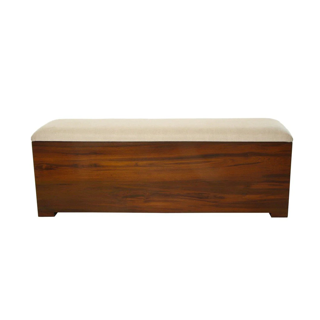 Safari Blanket Box