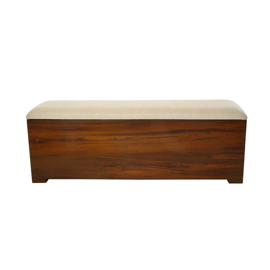 Safari Blanket Box