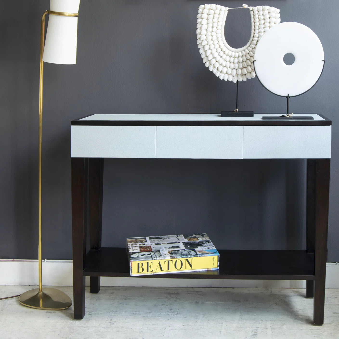 Hudson Deco Console Table