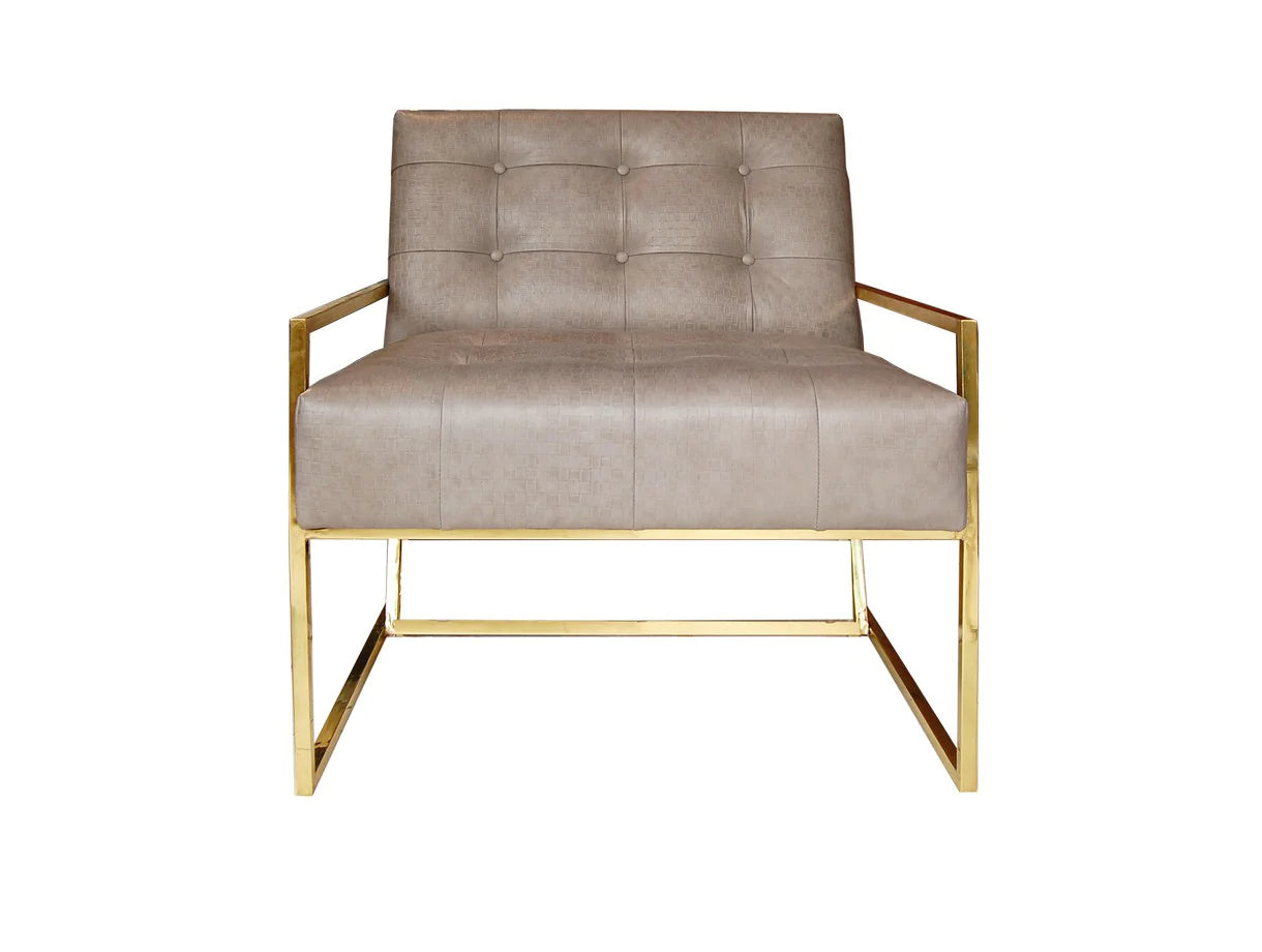 Hudson Metro Armchair