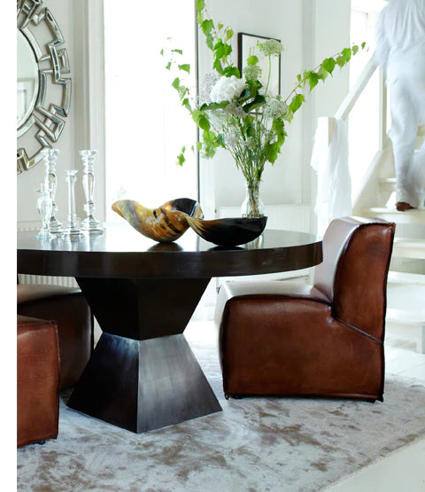 Havana Club Chair