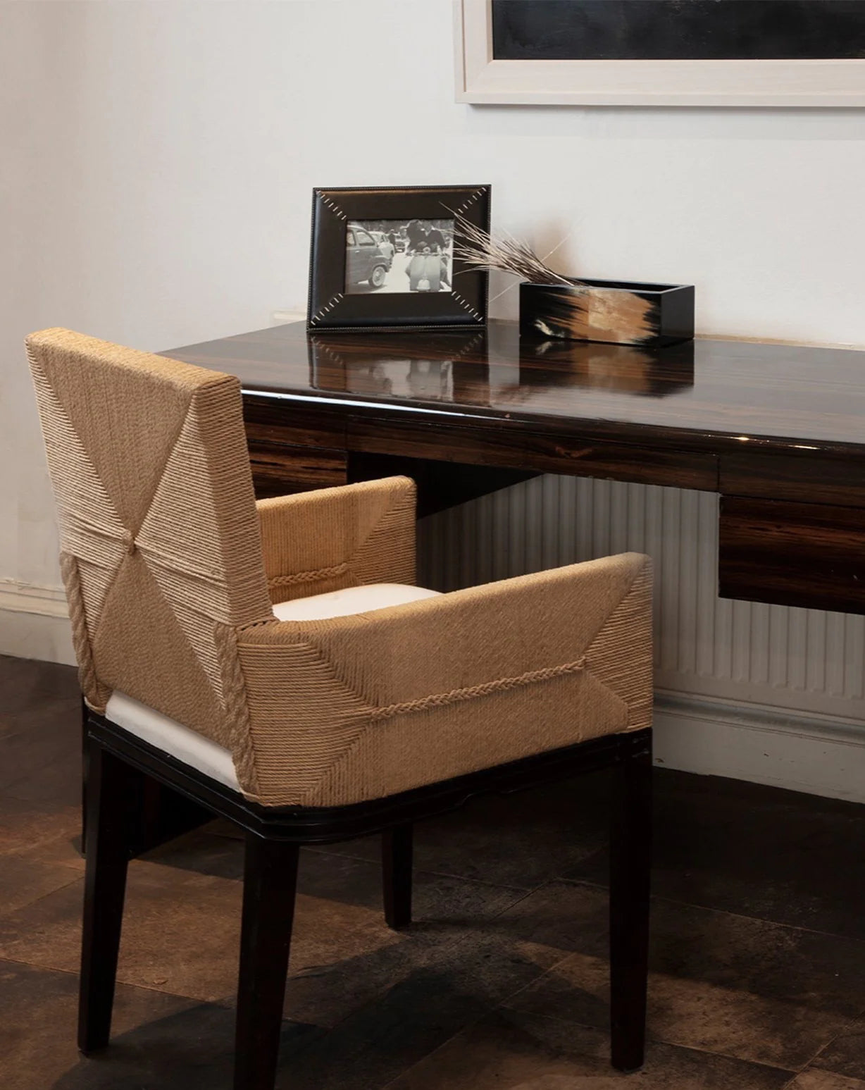 Maasai Mara Dining Chair