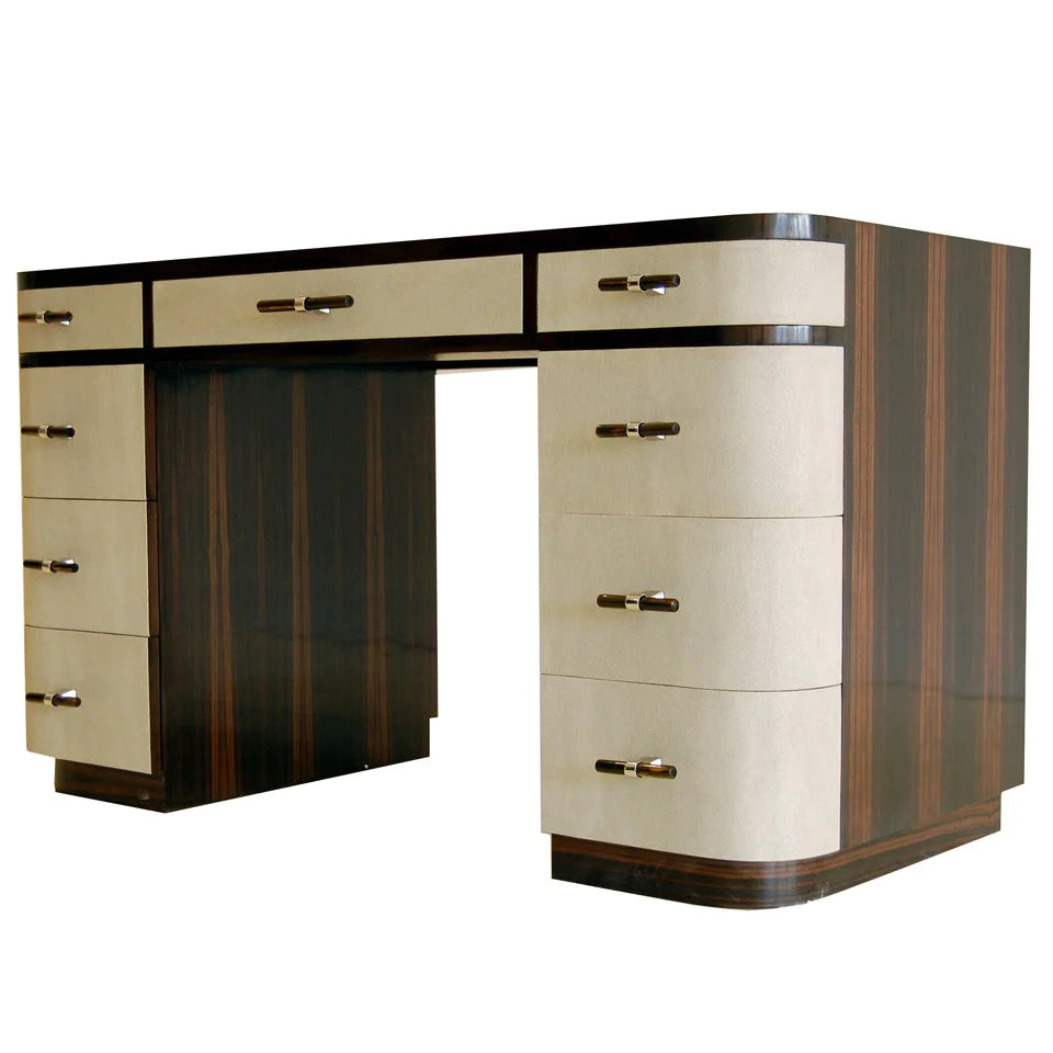 Hudson Deco Desk